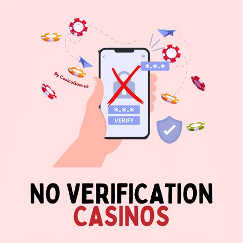 best no verification casino uk